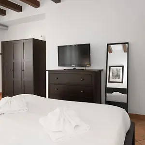 Flats4rent Anna Appartamento
