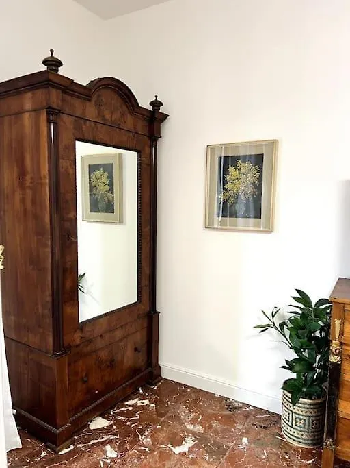 Appartamento Bra-Z Verona Italy