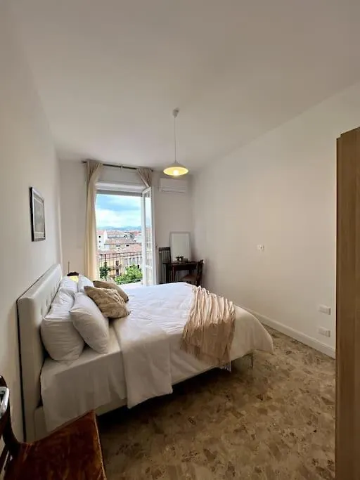 Apartment Appartamento Bra-Z Verona