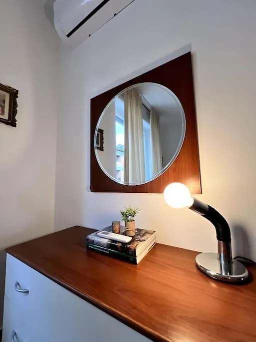 Appartamento Bra-Z Verona Apartment