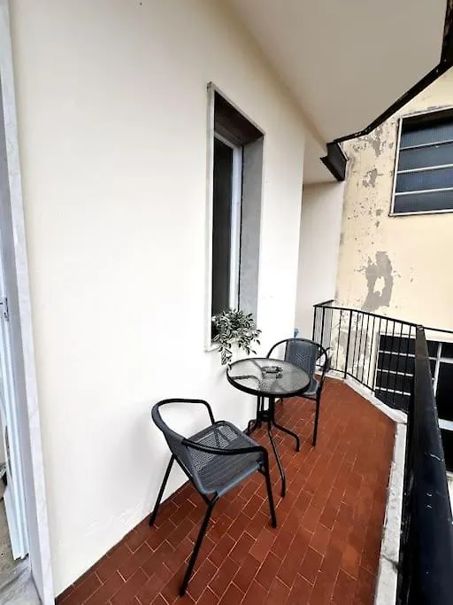 Apartment Appartamento Bra-Z Verona Italy