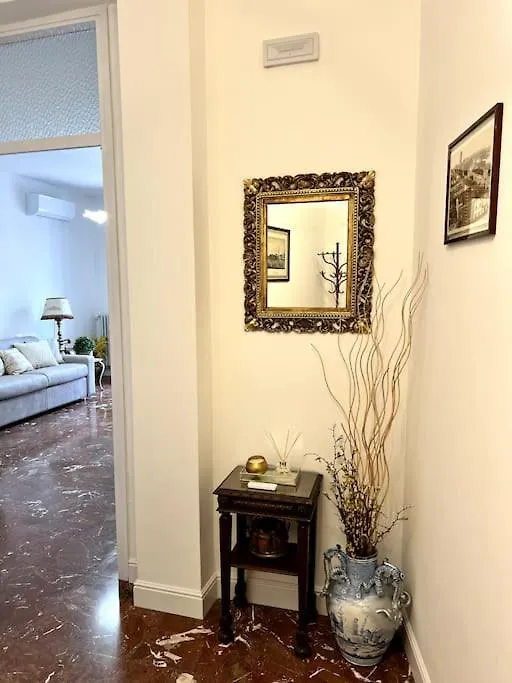 Apartment Appartamento Bra-Z Verona