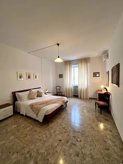 Apartment Appartamento Bra-Z Verona