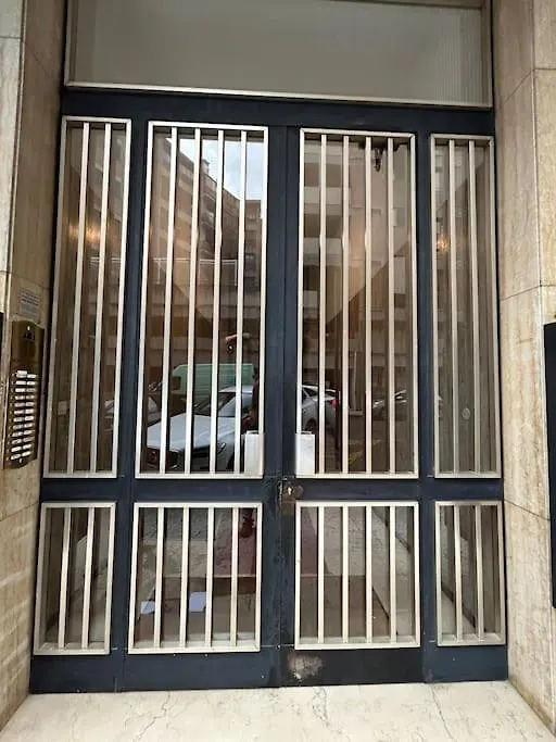 Appartamento Bra-Z Verona Apartment