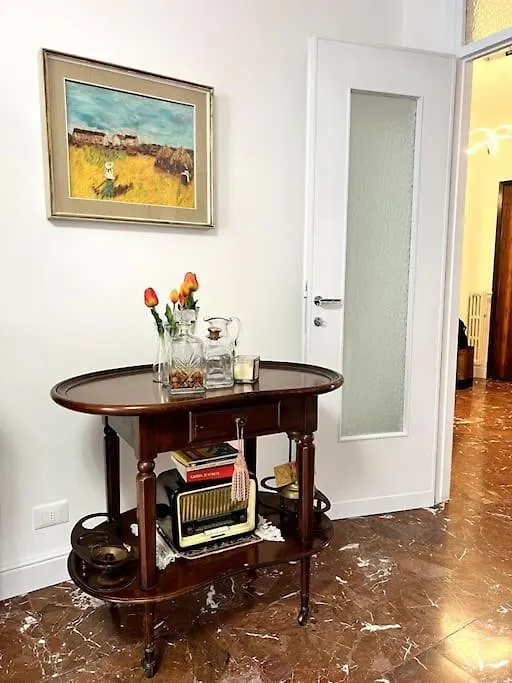 Apartment Appartamento Bra-Z Verona