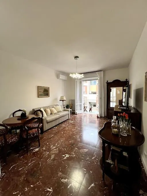 Apartment Appartamento Bra-Z Verona