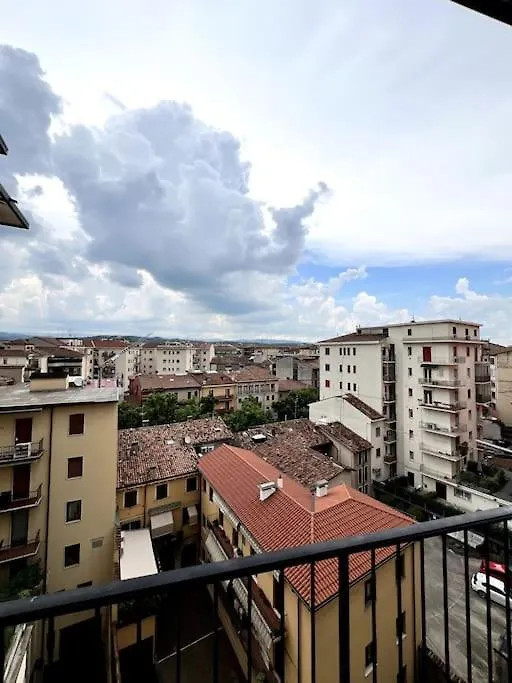 Appartamento Bra-Z Verona Apartment