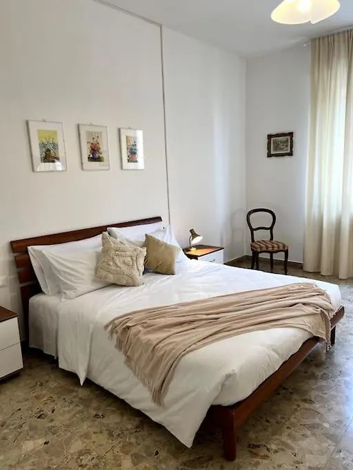 Apartment Appartamento Bra-Z Verona