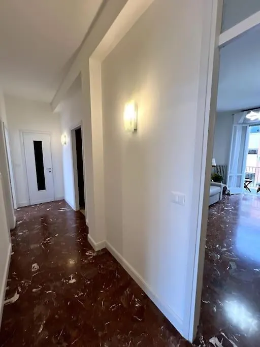 Apartment Appartamento Bra-Z Verona Italy