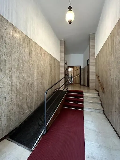 Apartment Appartamento Bra-Z Verona