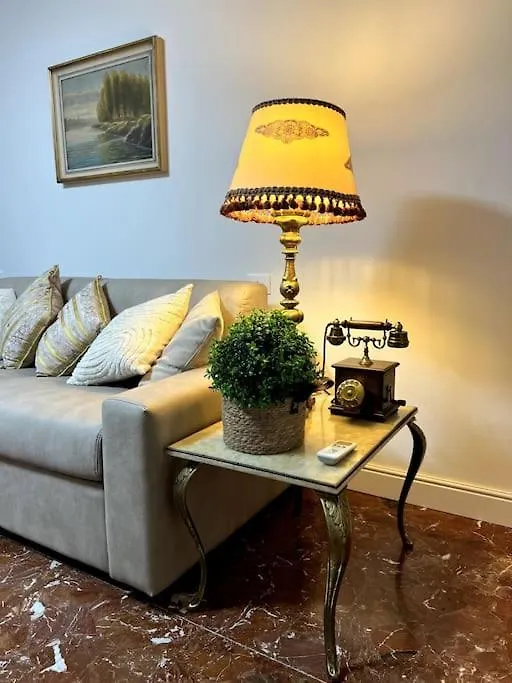 Apartmán Appartamento Bra-Z Verona