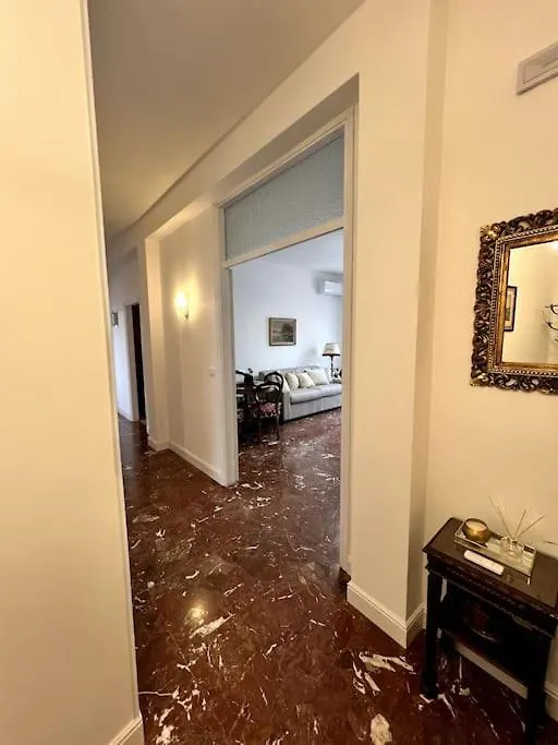 Apartment Appartamento Bra-Z Verona Italy